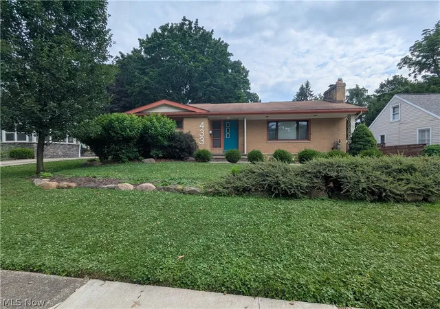 Homes for sale in Kent, OH | 433 Pioneer Ave, Kent, OH 44240 | MLS# 5225769