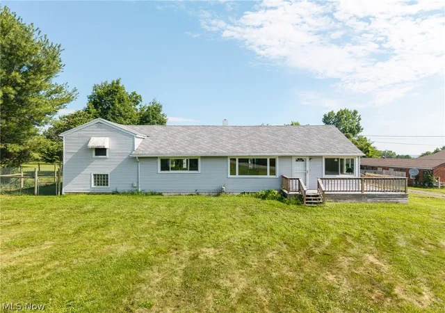 Photo 1 of Single family home for sale at 1779 Ashland Rd, Mansfield, OH 44905 | MLS# 5226540 | Listing updated on 2026-07-29