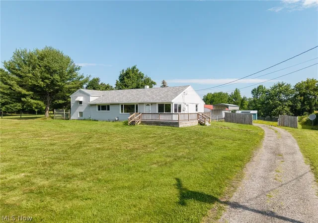 Photo 2 of Single family home for sale at 1779 Ashland Rd, Mansfield, OH 44905 | MLS# 5226540 | Listing updated on 2026-07-29