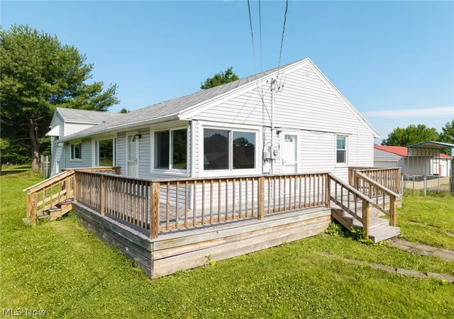 Photo 3 of Single family home for sale at 1779 Ashland Rd, Mansfield, OH 44905 | MLS# 5226540 | Listing updated on 2026-07-29