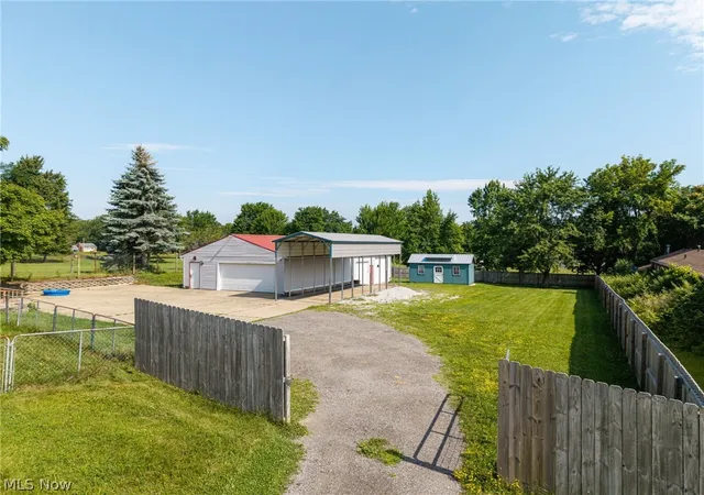 Photo 4 of Single family home for sale at 1779 Ashland Rd, Mansfield, OH 44905 | MLS# 5226540 | Listing updated on 2026-07-29