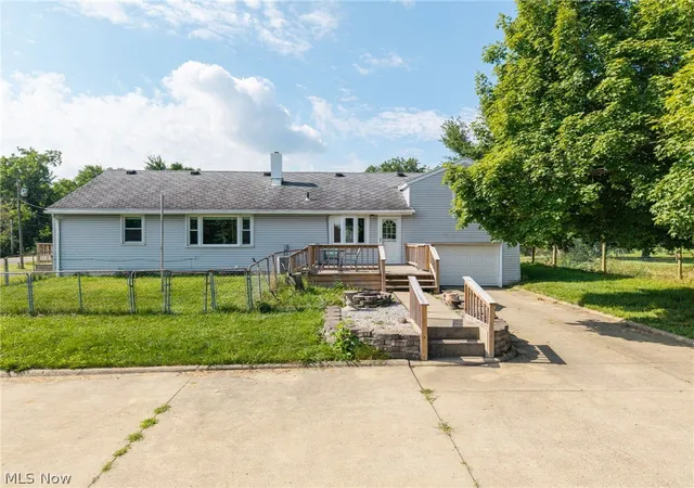 Photo 5 of Single family home for sale at 1779 Ashland Rd, Mansfield, OH 44905 | MLS# 5226540 | Listing updated on 2026-07-29