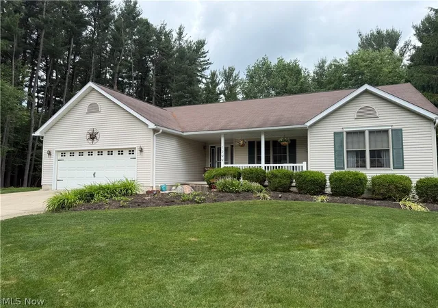 Homes for sale in Kent, OH | 1299 Sheri Dr, Kent, OH 44240 | MLS# 5226659