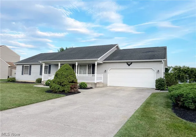 Homes for sale in North Ridgeville, OH | 34877 Clear Creek Dr, North Ridgeville, OH 44039 | MLS# 5226637