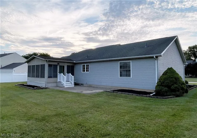 Homes for sale in North Ridgeville, OH | 34877 Clear Creek Dr, North Ridgeville, OH 44039 | MLS# 5226637