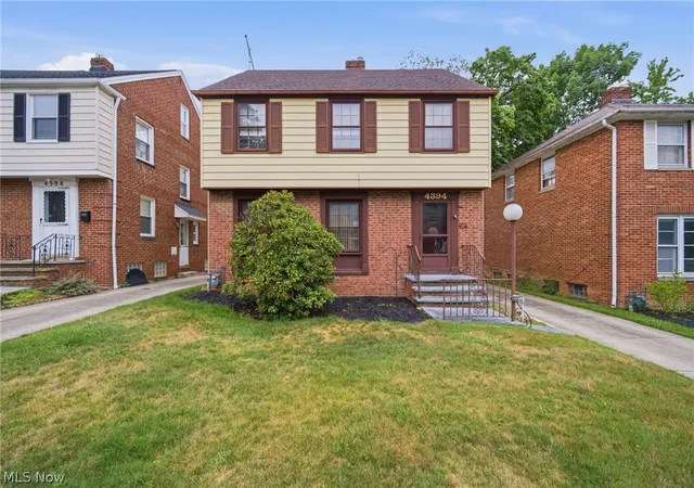 1st image of 4394 Baintree Rd, Cleveland, OH 44118 | MLS# 5226490