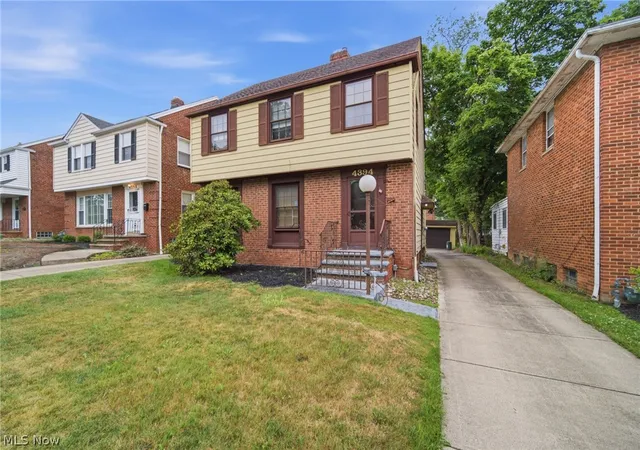 46th image of 4394 Baintree Rd, Cleveland, OH 44118 | MLS# 5226490