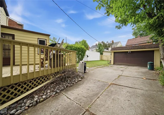 4th image of 4394 Baintree Rd, Cleveland, OH 44118 | MLS# 5226490