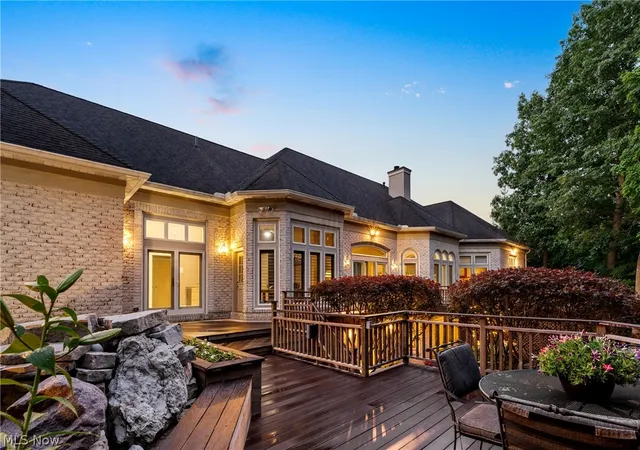 3rd image of 3550 Crawford Dr, Richfield, OH 44286 | MLS# 5223399