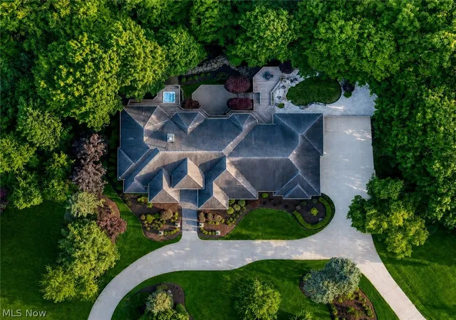 50th image of 3550 Crawford Dr, Richfield, OH 44286 | MLS# 5223399