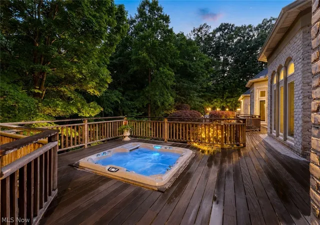 5th image of 3550 Crawford Dr, Richfield, OH 44286 | MLS# 5223399