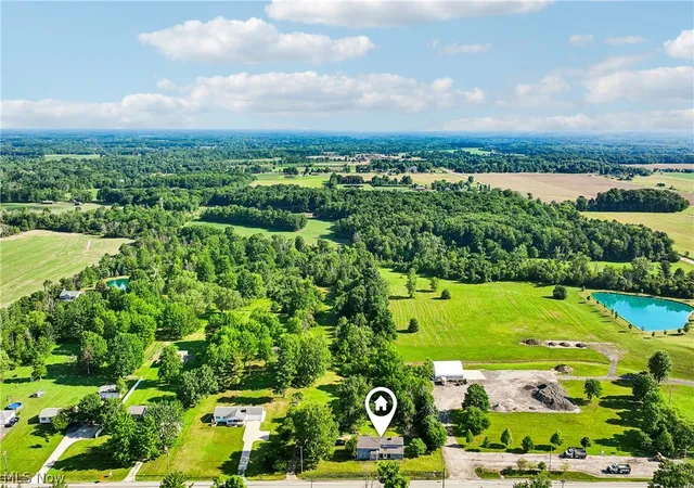 3rd image of 6711 Norwalk Rd, Medina, OH 44256 | MLS# 5225796