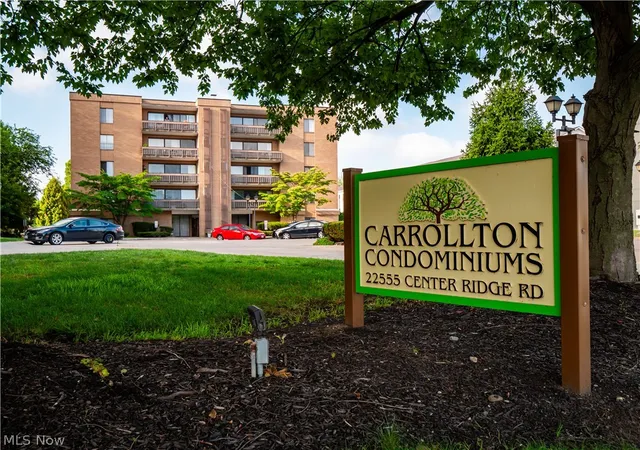 2nd image of 22555 Center Ridge Rd #202, Rocky River, OH 44116 | MLS# 5226621