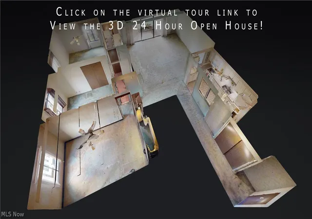 2nd image of 22555 Ctr Ridge Rd, Rocky River, OH 44116