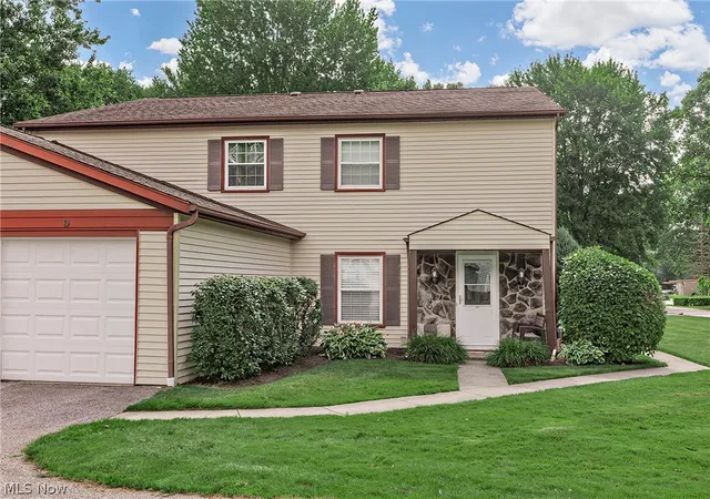 1st image of 3441 Beaver Trl #D, Aurora, OH 44202 | MLS# 5226634