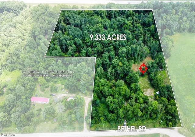 4th image of 75294 Bethel Rd, Newcomerstown, OH 43832 | MLS# 5226649