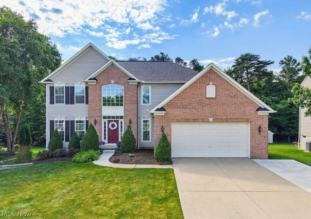 Photo 1 of Single family home for sale at 4588 Lexington Ridge Dr, Medina, OH 44256 | MLS# 5226624 | Listing updated on 2026-08-04