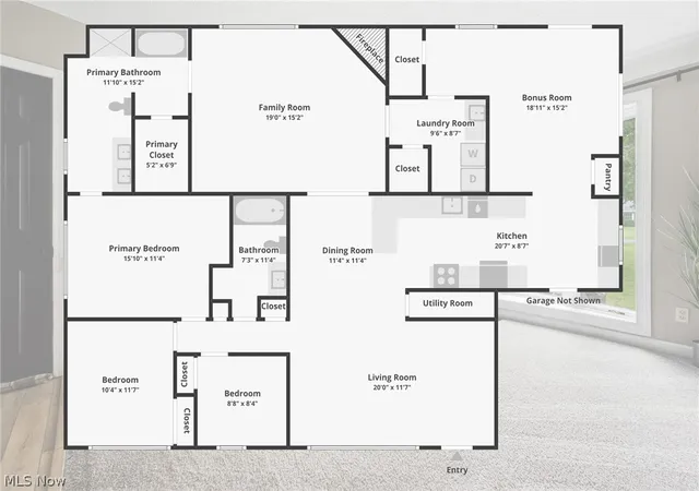 45th image of 8160 Joyce Rd, Broadview Heights, OH 44147 | MLS# 5226650