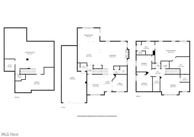 38th image of 492 Prestwick Path, Painesville Twp, OH 44077 | MLS# 5226094