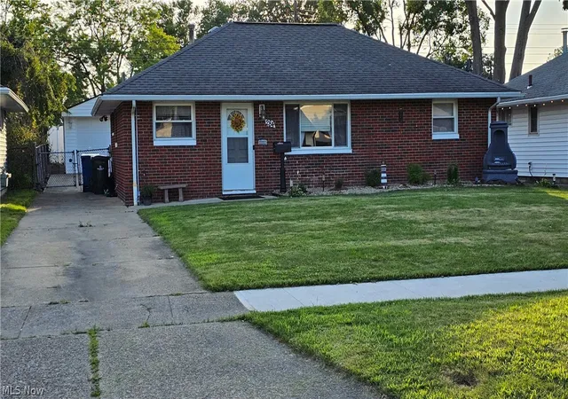 1st image of 284 Thelma Dr, Sheffield Lake, OH 44054 | MLS# 5226468