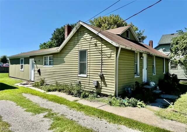 Photo 1 of Single family home for sale at 477 Henry St, Painesville, OH 44077 | MLS# 5226685 | Listing updated on 2026-08-31