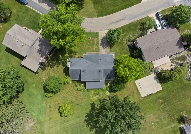 5th image of 253 Harbel Dr, Saint Clairsville, OH 43950 | MLS# 5225052