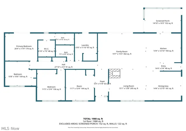 47th image of 18389 Falling Water Rd, Strongsville, OH 44136 | MLS# 5226551