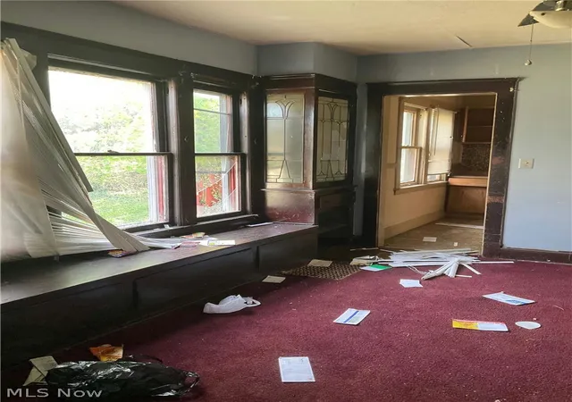 Photo 4 of House for sale at 11910 Chesterfield Ave, Cleveland, OH 44108 | MLS# 5226698 | Listing updated on 2026-07-11