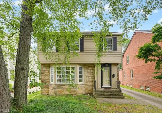 1st image of 2345 Charney Rd, University Heights, OH 44118 | MLS# 5226448