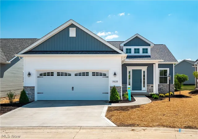 1st image of 14633 Baywood Ln, Strongsville, OH 44136 | MLS# 5226174