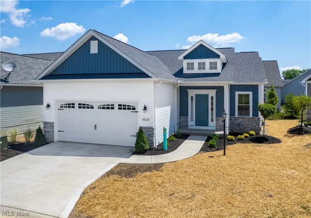 2nd image of 14633 Baywood Ln, Strongsville, OH 44136 | MLS# 5226174