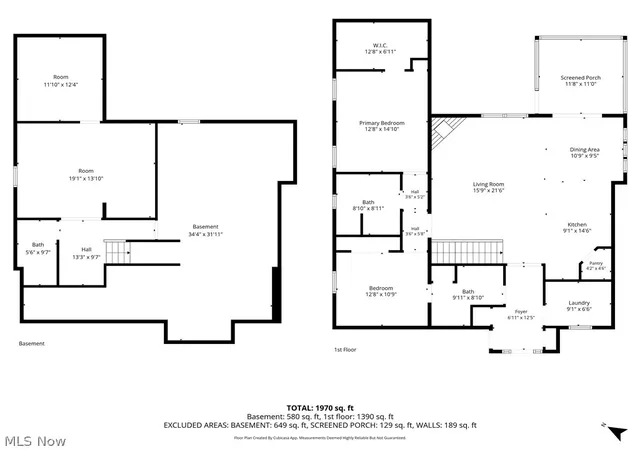 45th image of 14633 Baywood Ln, Strongsville, OH 44136 | MLS# 5226174