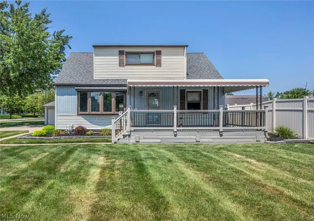 Photo 1 of Sale Pending at 3929 E 365th Street, Willoughby, OH 44094 | MLS# 5226571 | Listing updated on 2026-08-29