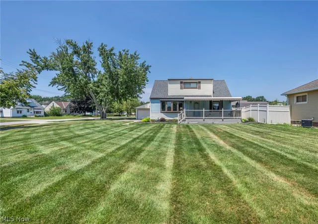 Photo 2 of Sale Pending at 3929 E 365th Street, Willoughby, OH 44094 | MLS# 5226571 | Listing updated on 2026-08-29