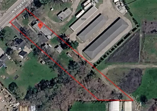 50th image of 2584 N Ridge Rd, Painesville Twp, OH 44077 | MLS# 5226660