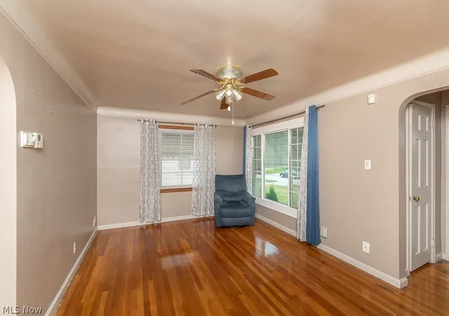 Photo 2 of Sale Pending at 8812 Beech Ave, Cleveland, OH 44144 | MLS# 5223672 | Listing updated on 2026-08-21