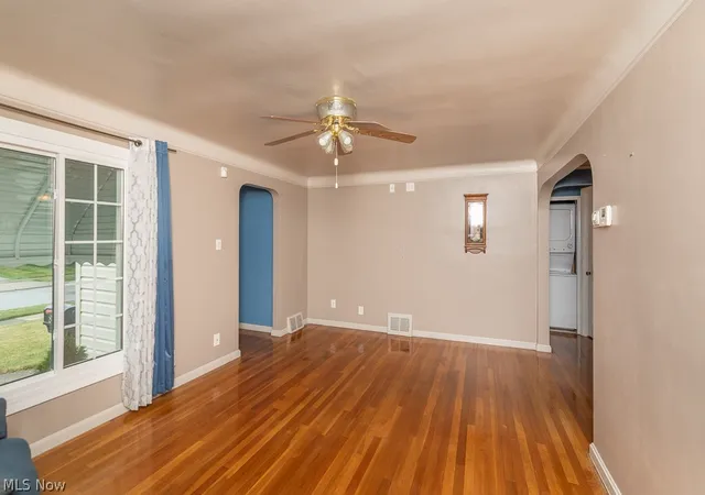 Photo 3 of Sale Pending at 8812 Beech Ave, Cleveland, OH 44144 | MLS# 5223672 | Listing updated on 2026-08-21