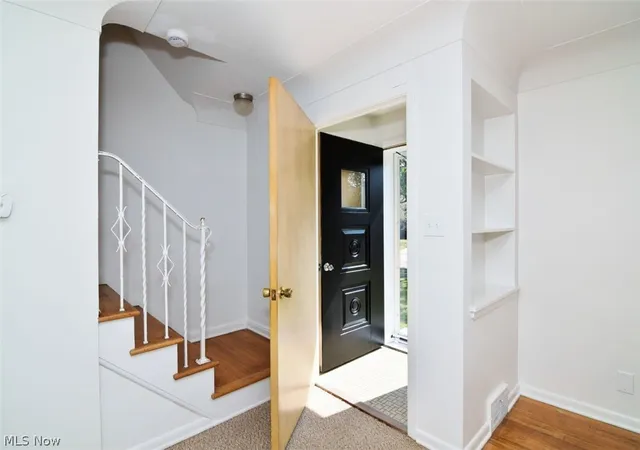 Photo 3 of Single family home for sale at 2400 Channing Rd, Cleveland, OH 44118 | MLS# 5226743 | Listing updated on 2026-07-11