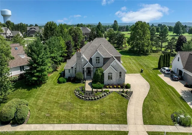 Photo 2 of Single family home for sale at 4375 Lakeview Glen Dr, Medina, OH 44256 | MLS# 5226766 | Listing updated on 2026-07-11