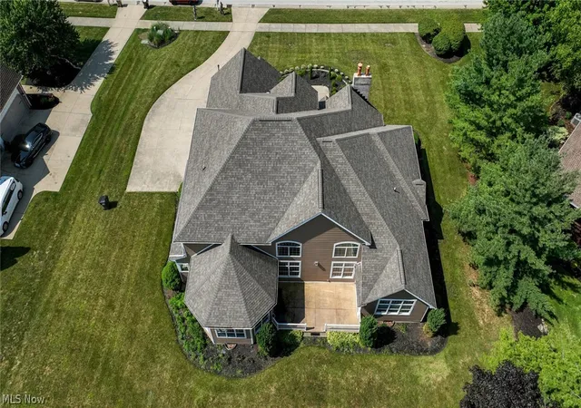 Photo 3 of Single family home for sale at 4375 Lakeview Glen Dr, Medina, OH 44256 | MLS# 5226766 | Listing updated on 2026-07-11