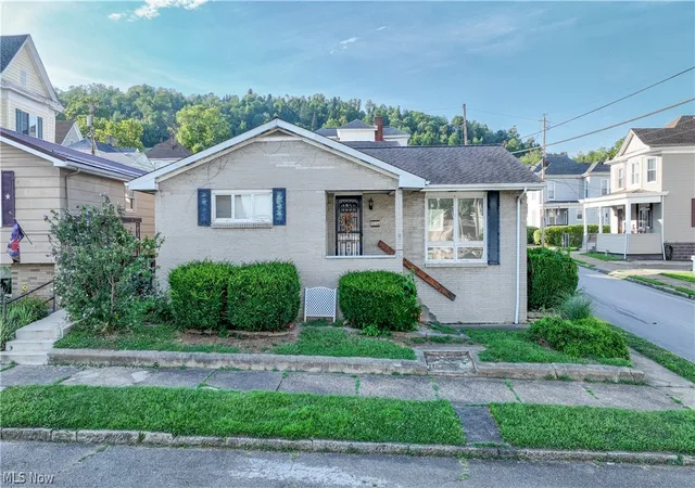 1st image of 401 W Vine St, Martins Ferry, OH 43935 | MLS# 5226735