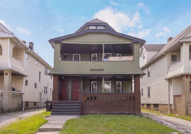 1st image of 3692 E 146th St, Cleveland, OH 44120 | MLS# 5225377