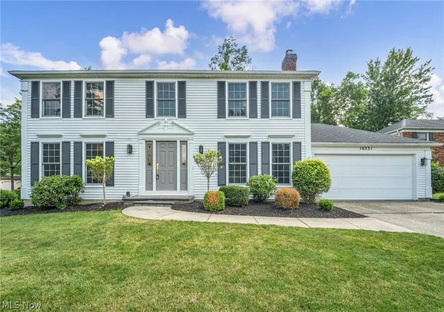 2nd image of 16531 Timberline Dr, Strongsville, OH 44136 | MLS# 5225605