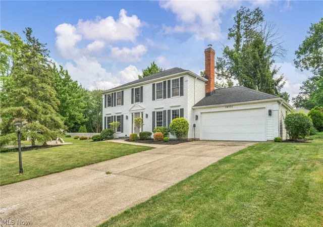 3rd image of 16531 Timberline Dr, Strongsville, OH 44136 | MLS# 5225605