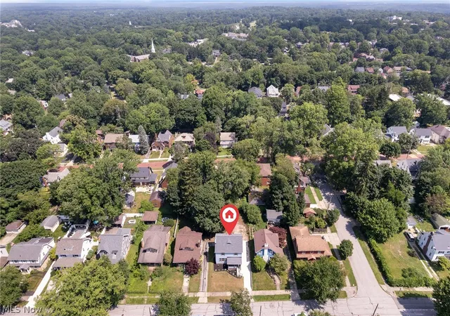 Photo 2 of Sale Pending at 1061 Emma Ave, Akron, OH 44302 | MLS# 5226773 | Listing updated on 2026-08-24