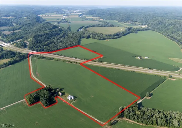 1st image of 4748 Stark Patent Rd Sw, Newcomerstown, OH 43832 | MLS# 5226777