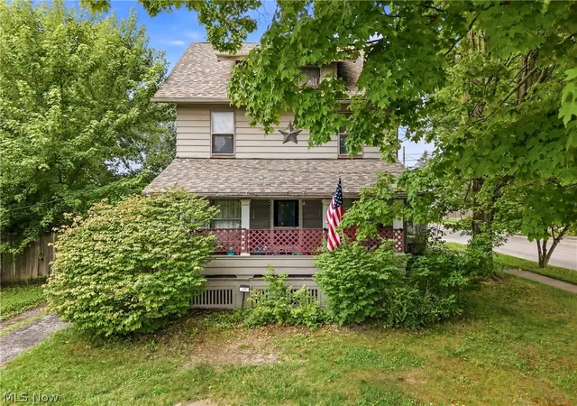 2nd image of 74 N Brockway Ave, Youngstown, OH 44509 | MLS# 5226769