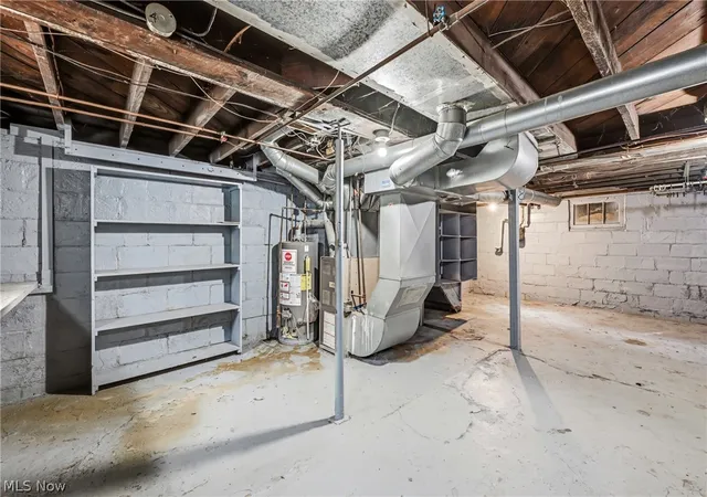 Listing Photo 2 - Condo for sale in building located at 74 N Brockway Ave, Youngstown, OH 44509 - Unit #