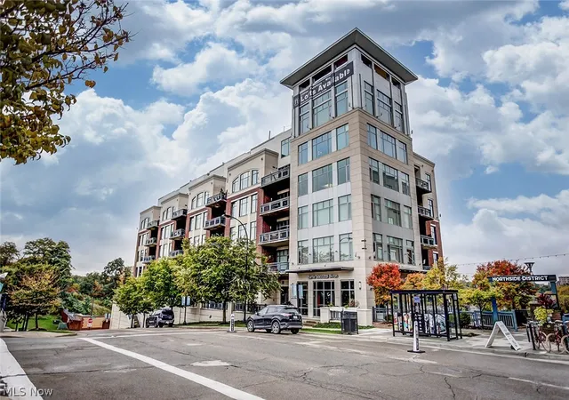 1st image of 21 Furnace St #802, Akron, OH 44308 | MLS# 5226768
