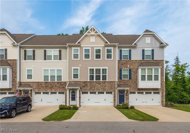Homes for sale in Avon, OH | 1422 Chateau Pl, Avon, OH 44011 | MLS# 5226782